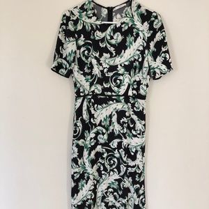 Tome dress size 4